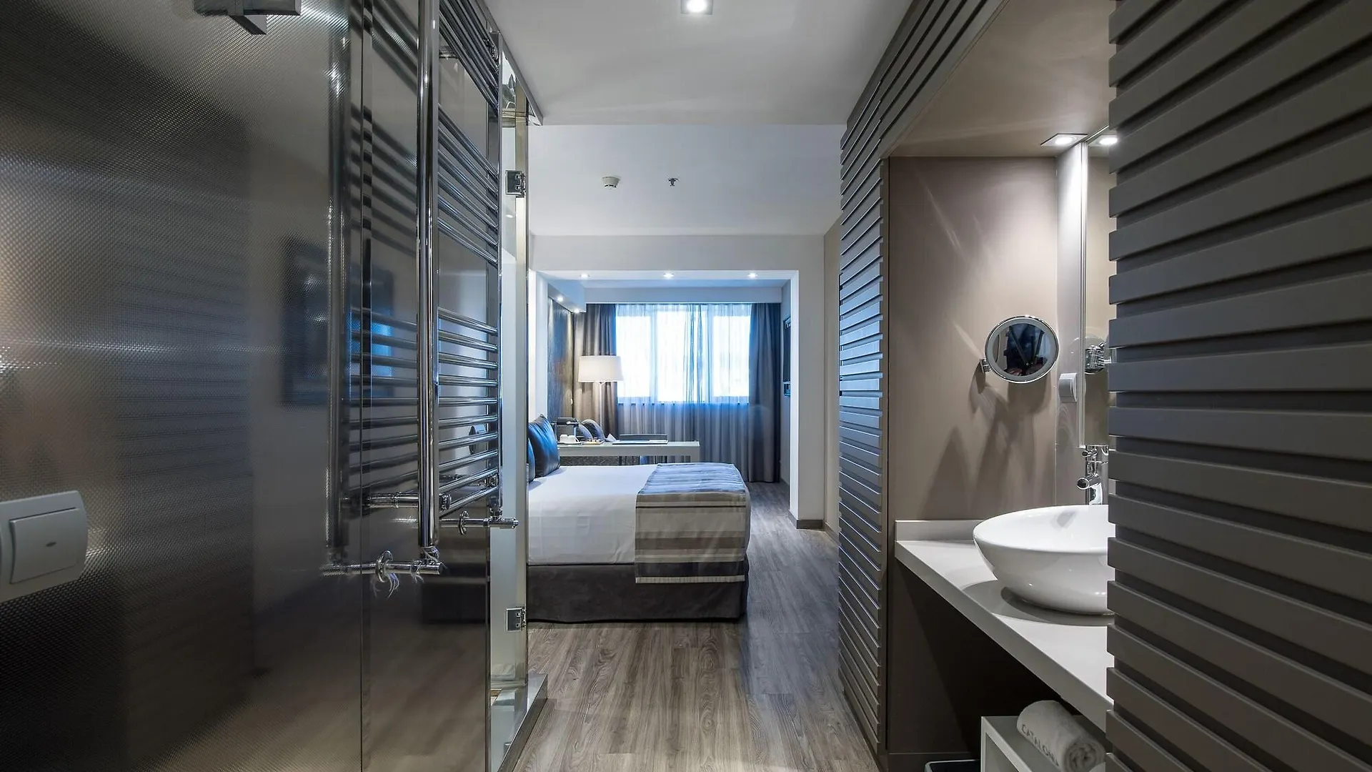 Catalonia Square 4* Sup Hotel Barcelona