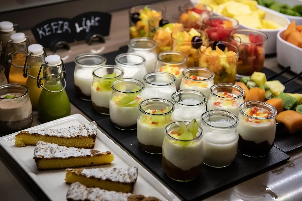Catalonia Square 4* Sup Hotel Barcelona