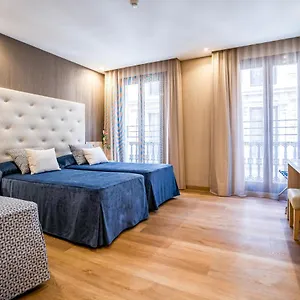 Otel Rialto, Barselona