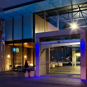 Otel Express 22@ By Ihg, Barselona