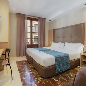 Gotico Hotel