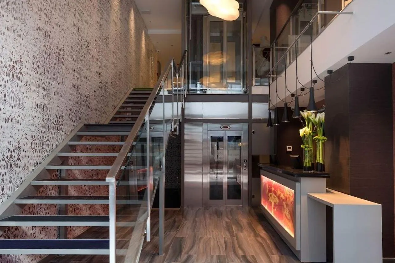 Hotel Catalonia Square 4* Sup Barcelona 4*,
