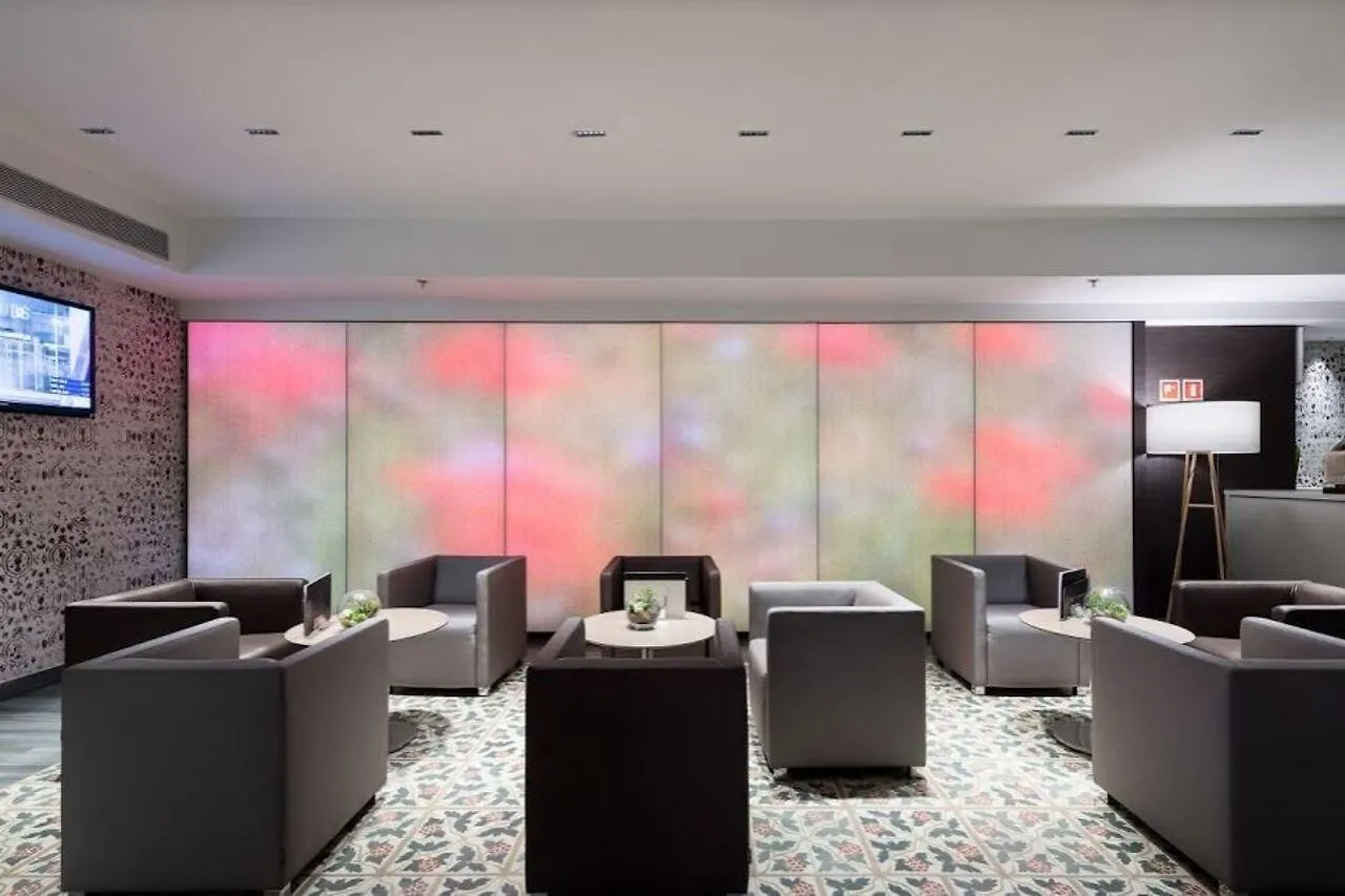 Hotel Catalonia Square 4* Sup Barcelona 4*,