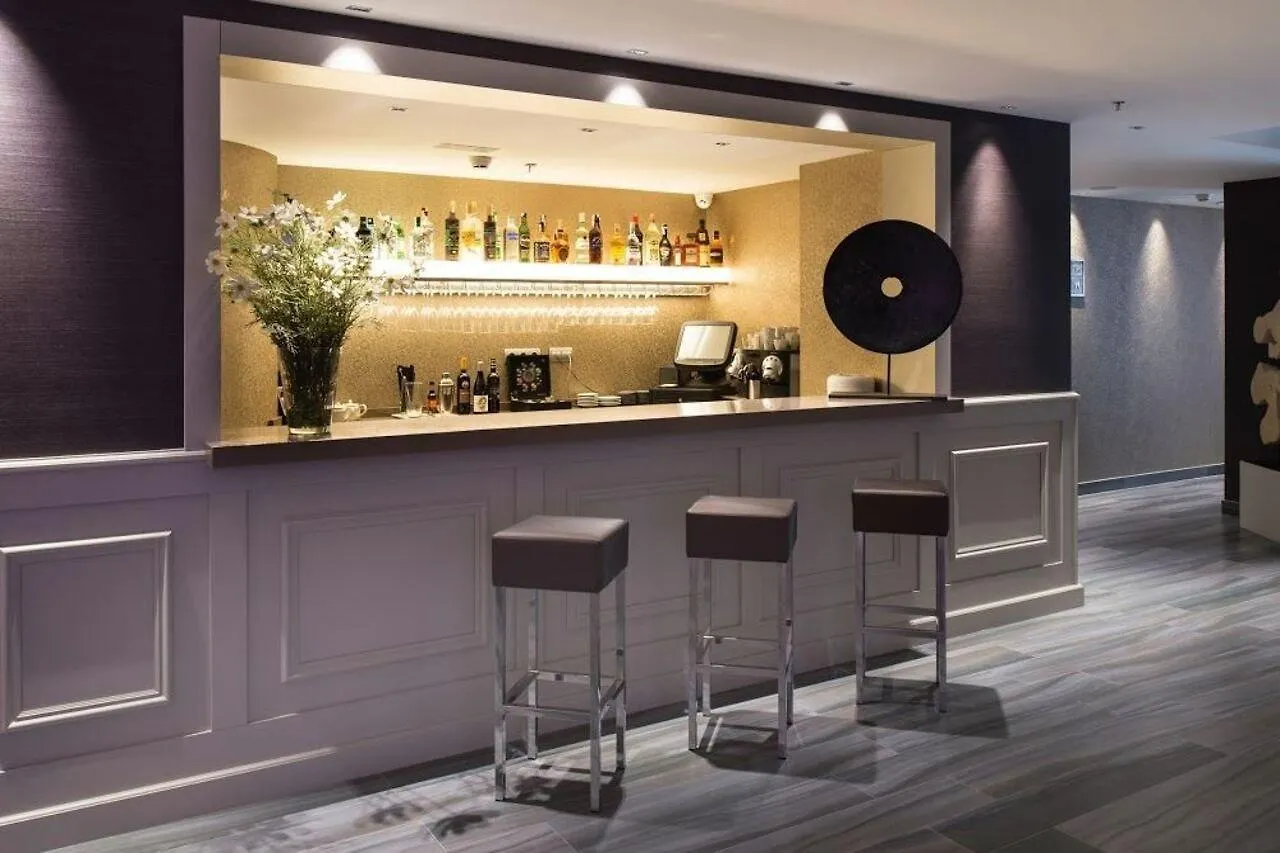 Hotel Catalonia Square 4* Sup Barcelona