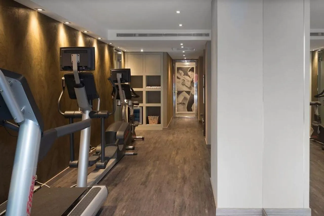 Hotel Catalonia Square 4* Sup Barcelona