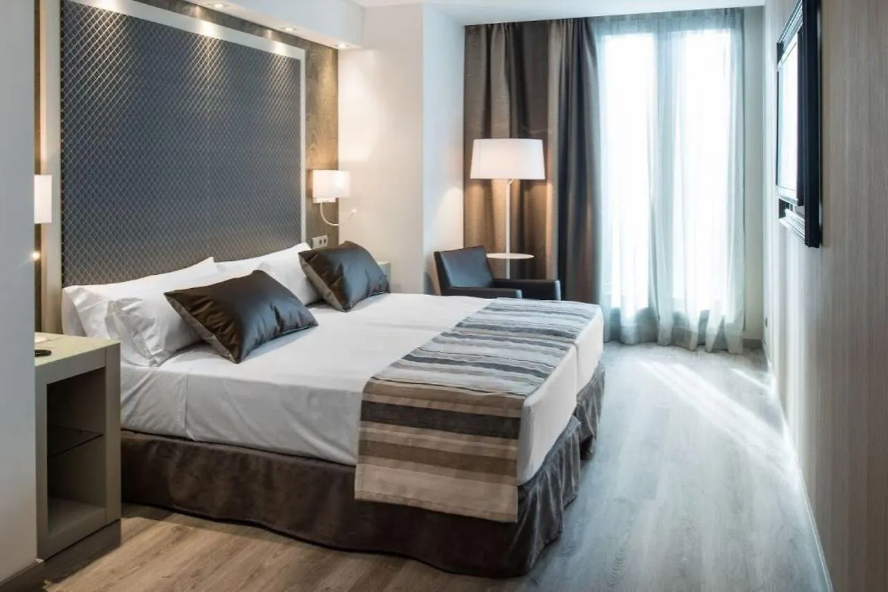 ****  Hotel Catalonia Square 4* Sup Barcelona Hiszpania