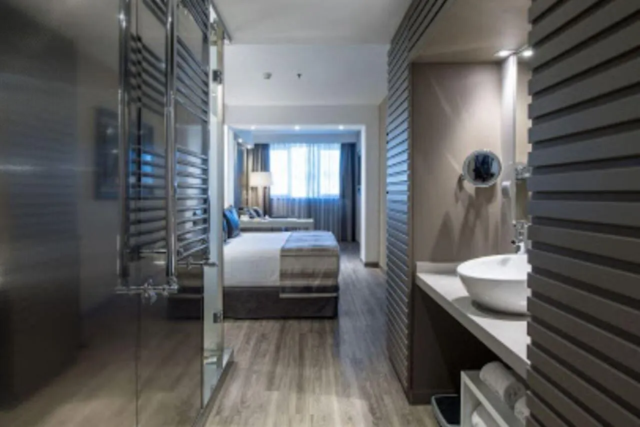 Hotel Catalonia Square 4* Sup Barcelona