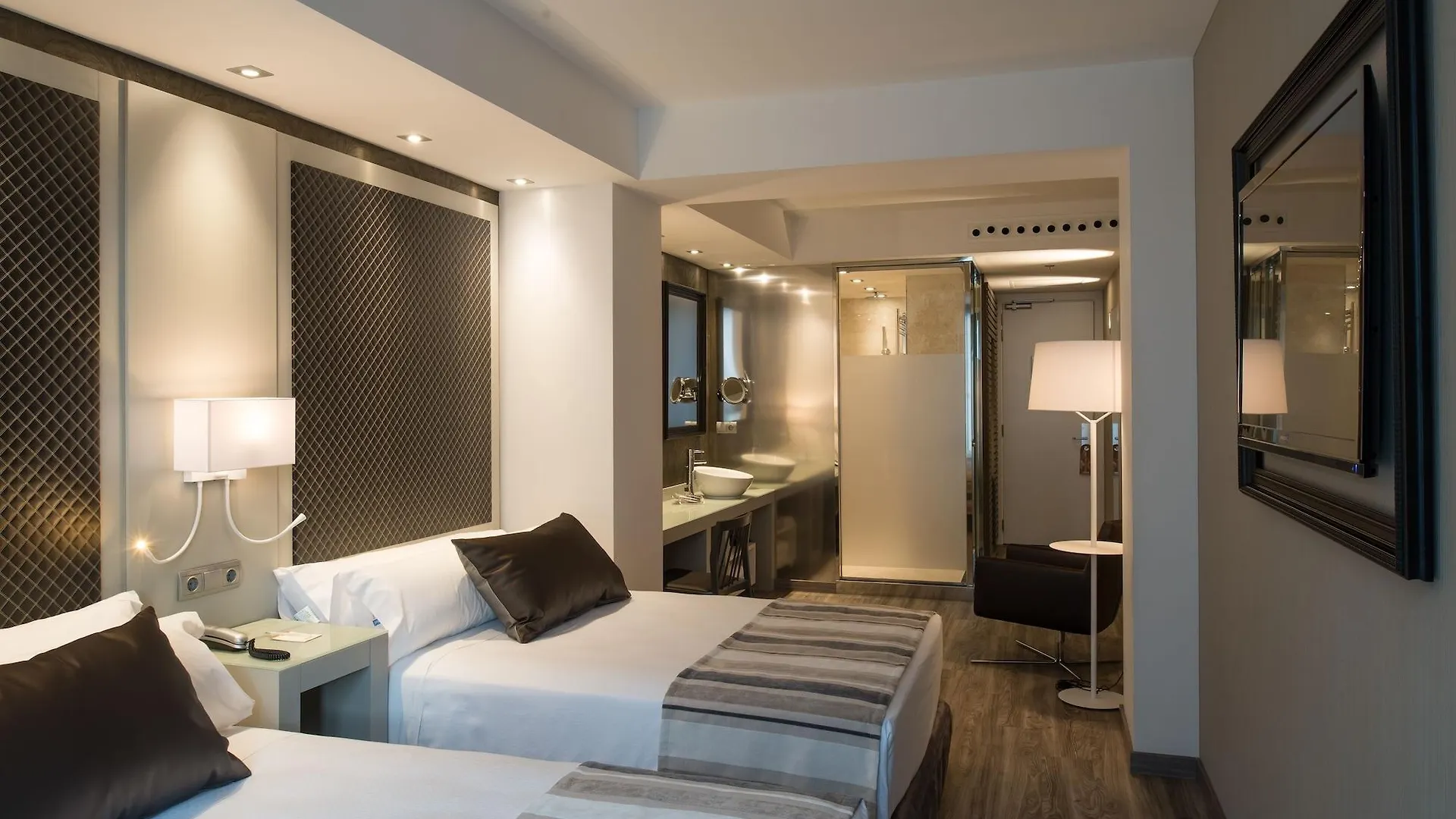 Hotel Catalonia Square 4* Sup Barcelona 4*,