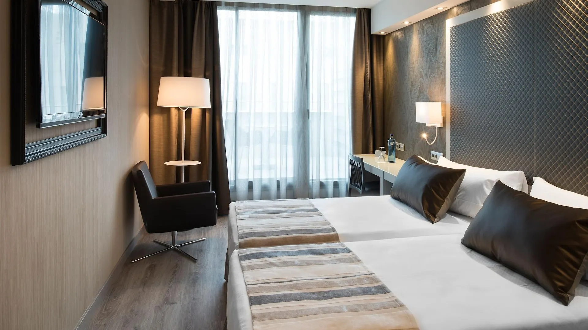 Hotel Catalonia Square 4* Sup Barcelona