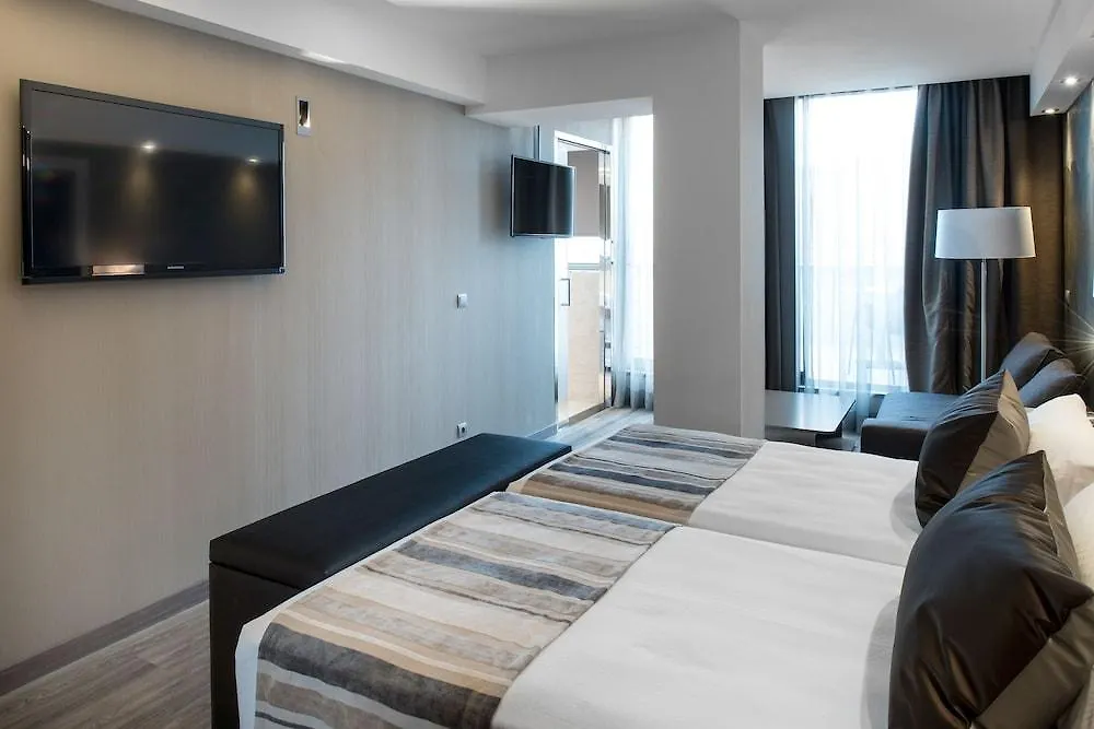 Hotel Catalonia Square 4* Sup Barcelona