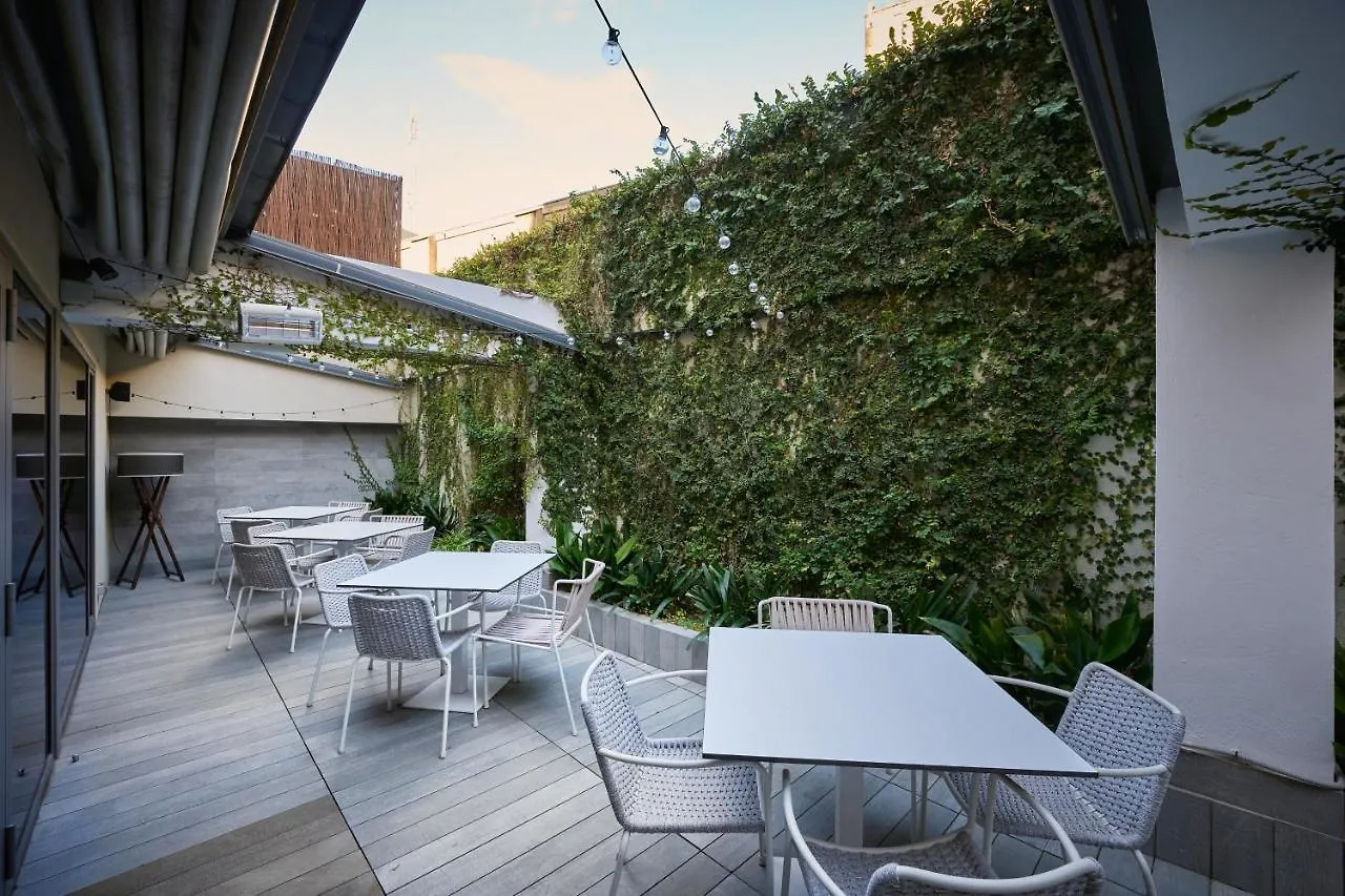 Hotel Catalonia Square 4* Sup Barcelona