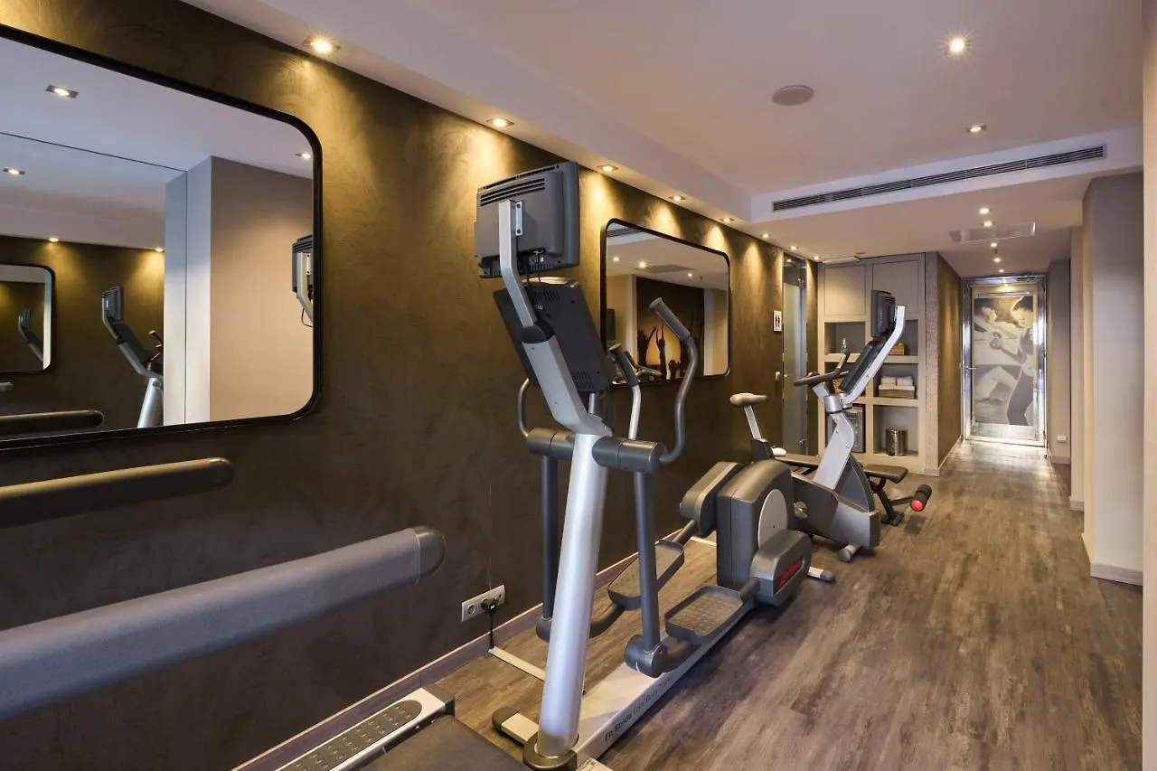 Hotel Catalonia Square 4* Sup Barcelona 4*,  Hiszpania