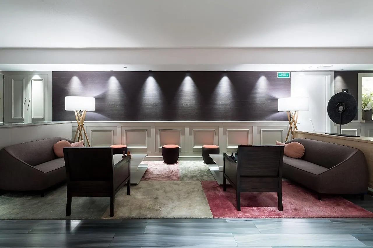 Hotel Catalonia Square 4* Sup Barcelona
