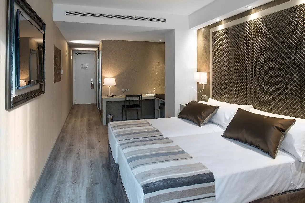 Hotel Catalonia Square 4* Sup Barcelona
