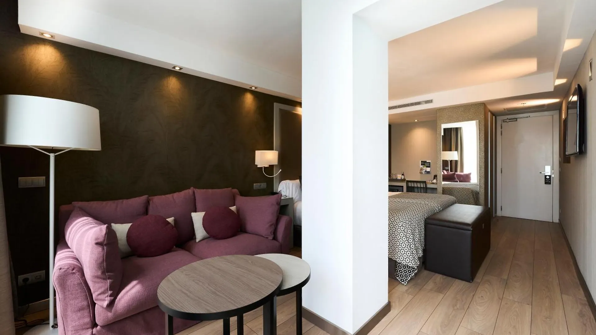 Hotel Catalonia Square 4* Sup Barcelona