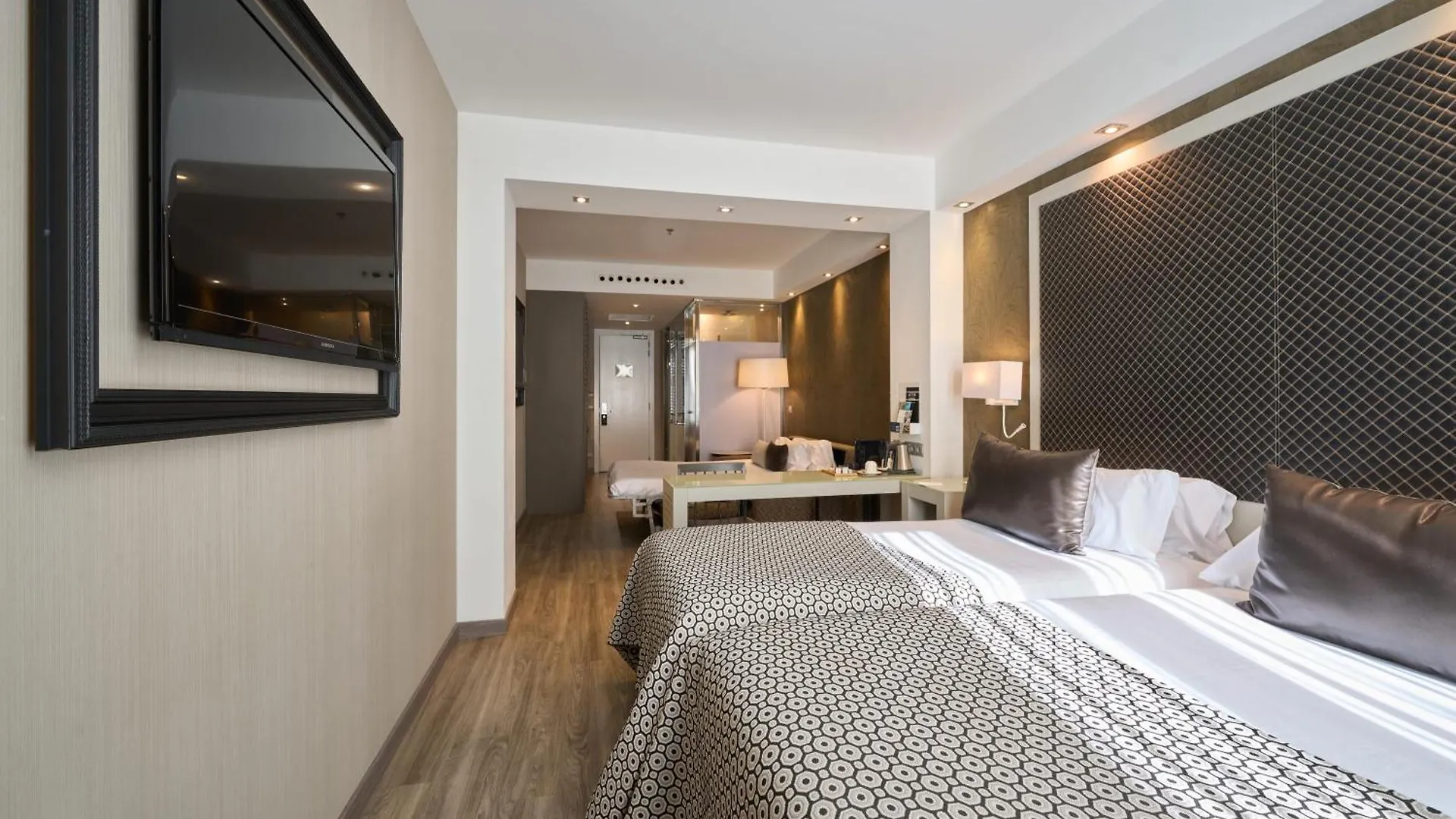 Hotel Catalonia Square 4* Sup Barcelona