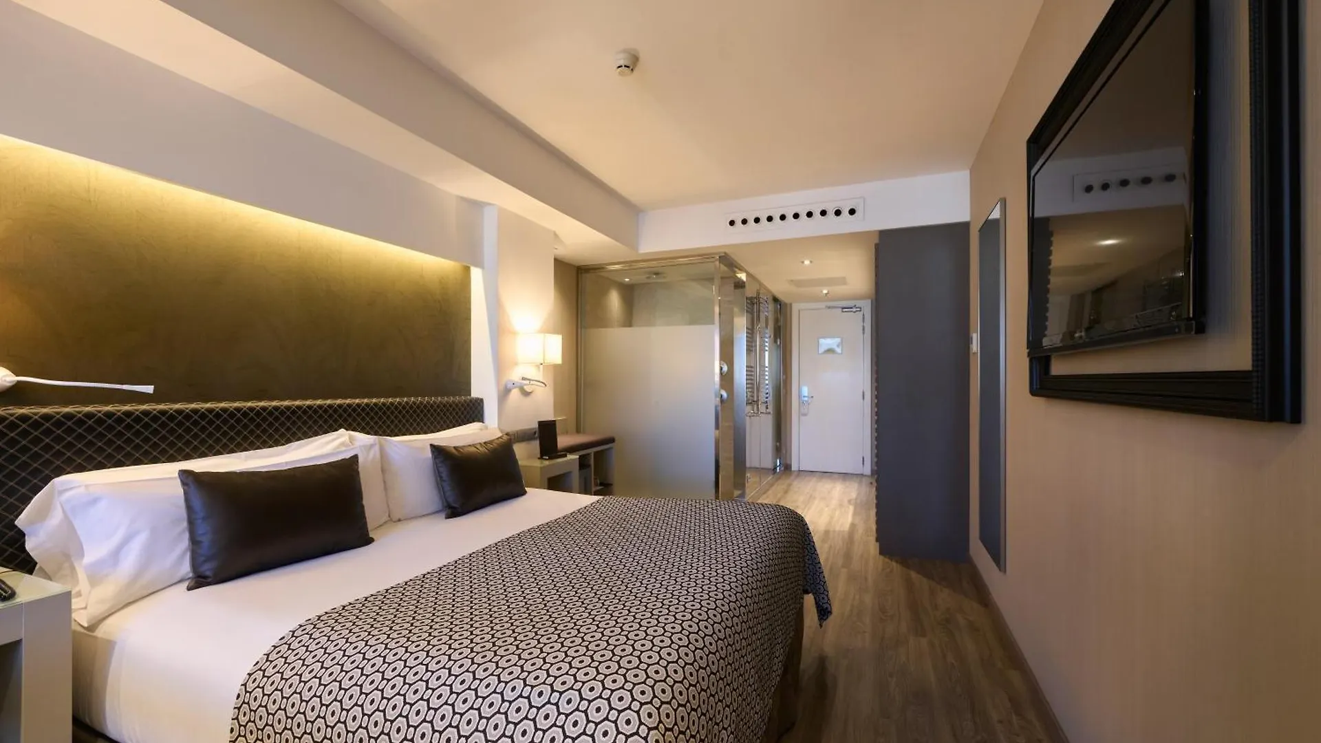 Hotel Catalonia Square 4* Sup Barcelona