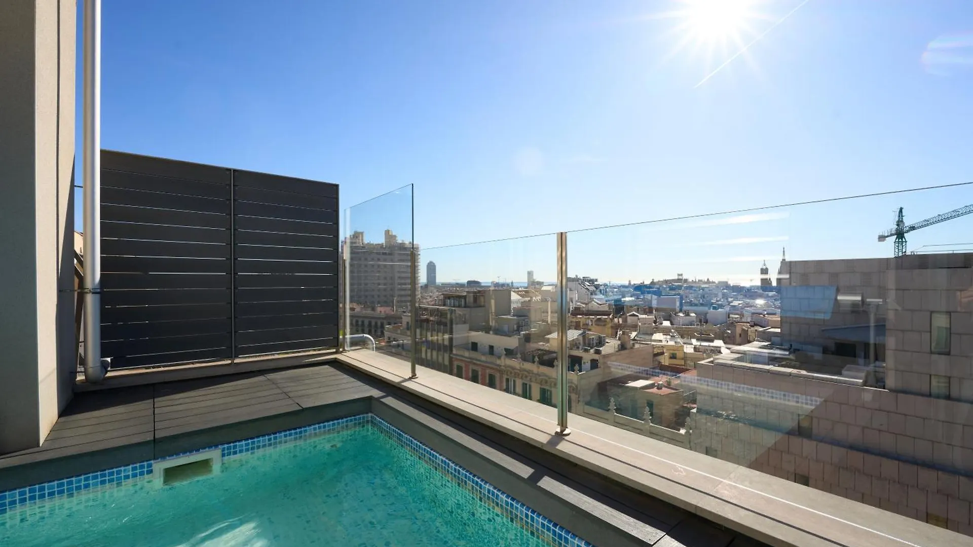 Hotel Catalonia Square 4* Sup Barcelona