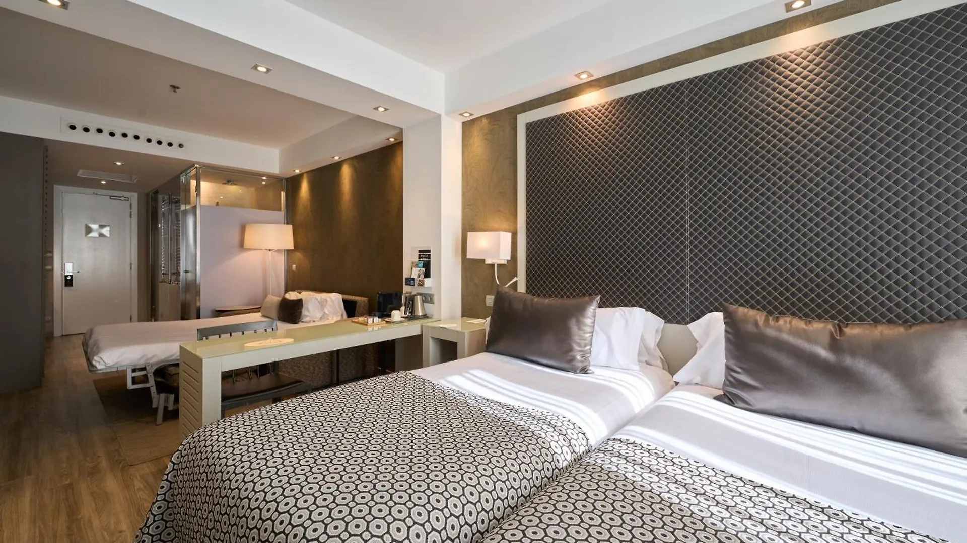 Hotel Catalonia Square 4* Sup Barcelona