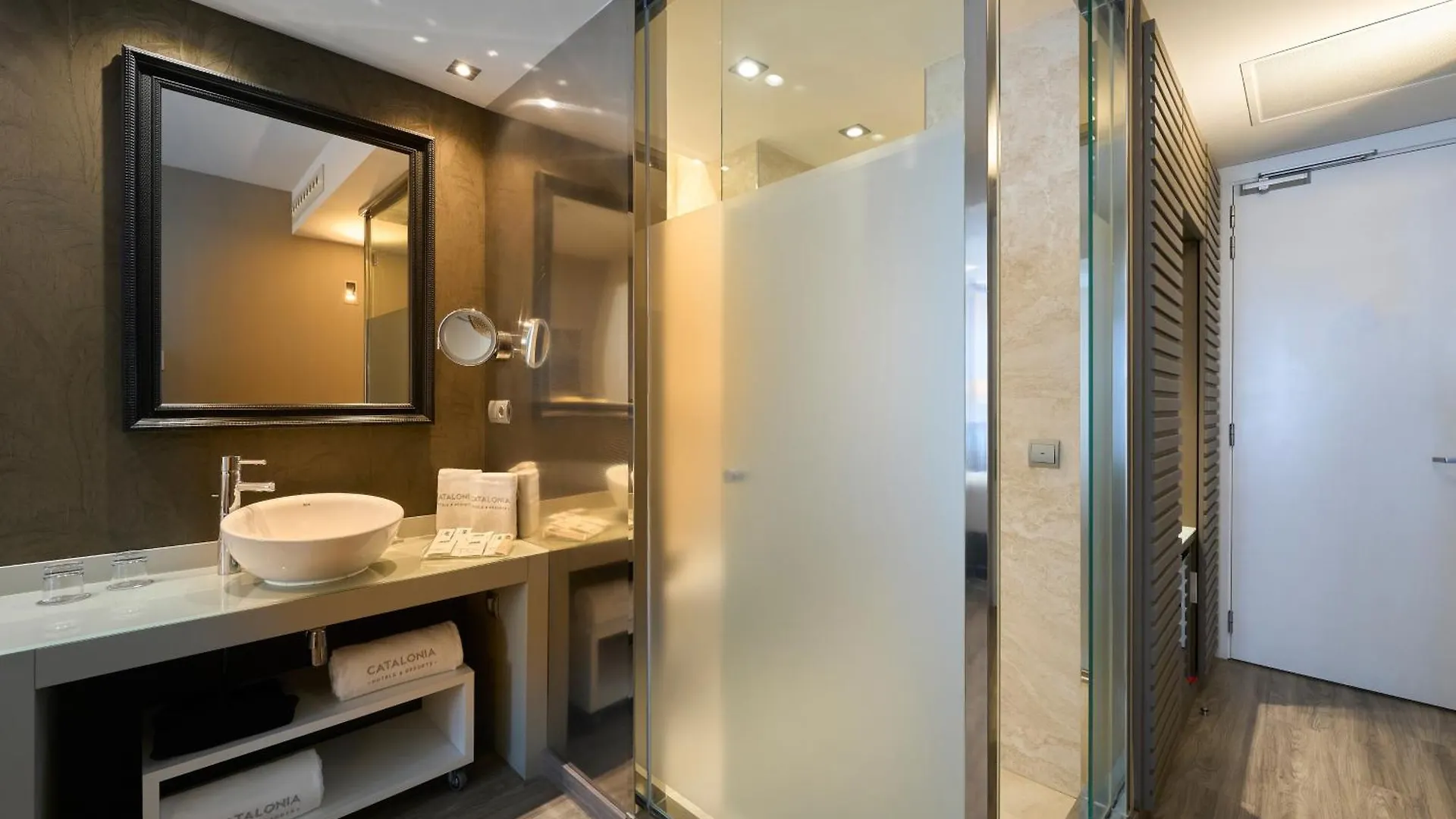 Hotel Catalonia Square 4* Sup Barcelona