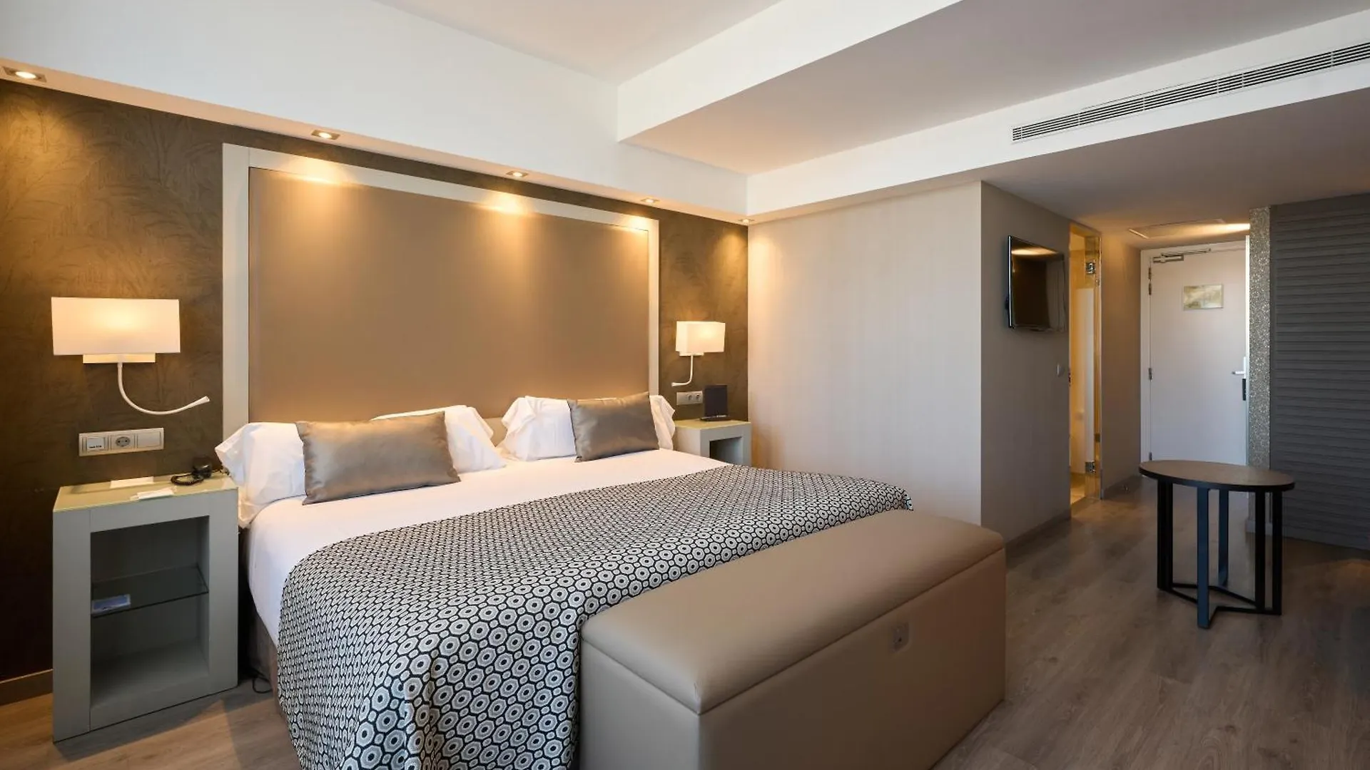 Hotel Catalonia Square 4* Sup Barcelona