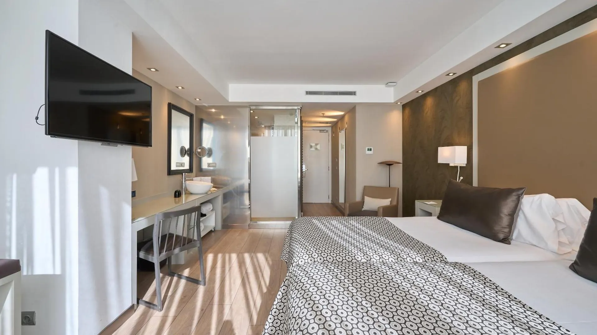 Hotel Catalonia Square 4* Sup Barcelona